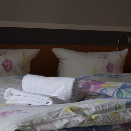 Hotel Carolaruh Bad Elster Eksteriør bilde