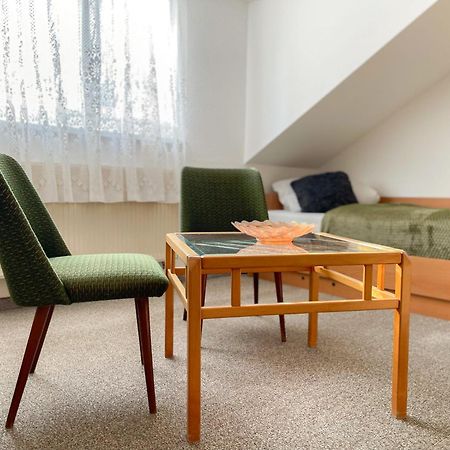 Hotel Carolaruh Bad Elster Eksteriør bilde