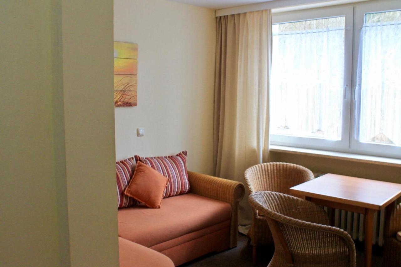 Hotel Carolaruh Bad Elster Eksteriør bilde