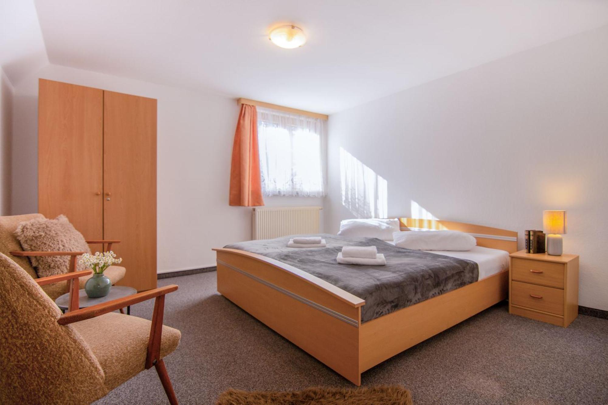 Hotel Carolaruh Bad Elster Eksteriør bilde