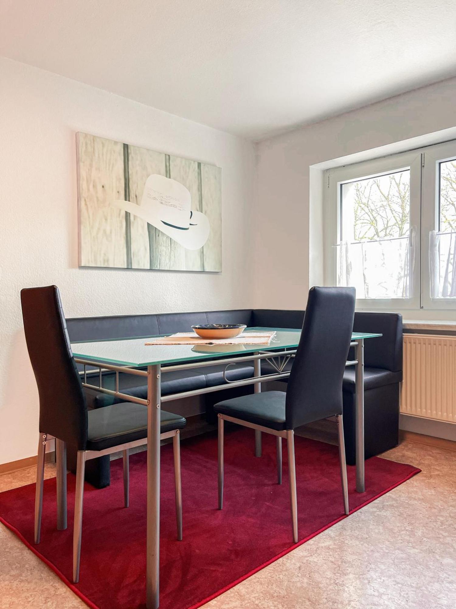 Hotel Carolaruh Bad Elster Eksteriør bilde